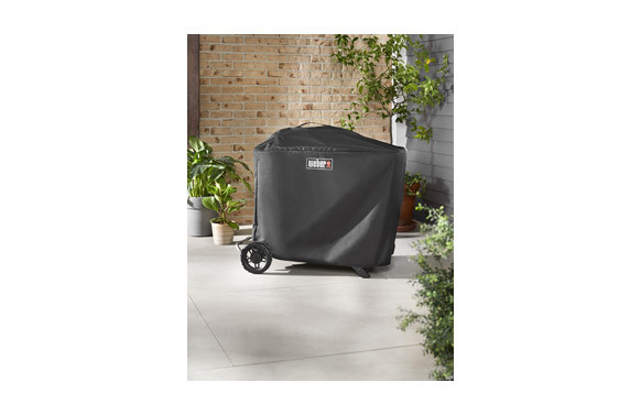 FUNDA BARBACOA TRAVELER PARA BARBACOA REF. 9704130