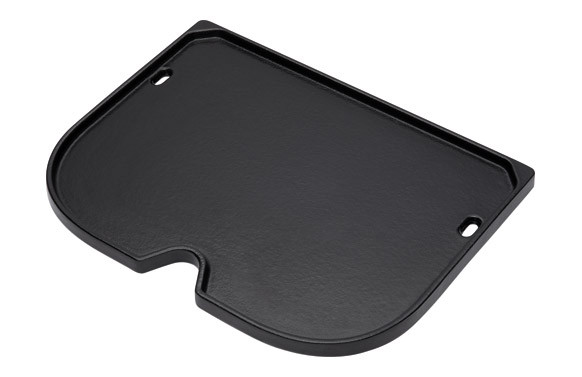 PLANCHA BARBACOA COMPACT LUMIN PARA MOD. 1000
