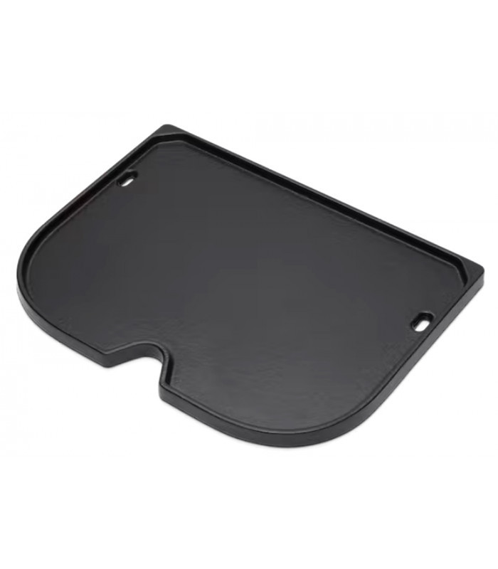PANCHA BARBACOA LUMIN PARA MOD. 2000
