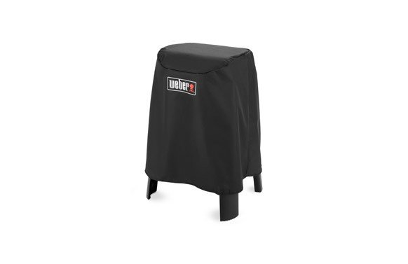 FUNDA PREMIUM BARBACOA LUMIN CON PATAS PARA MOD. 1000 Y 2000