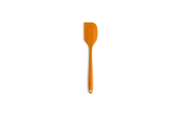 ESPATULA LENGUA NARANJA