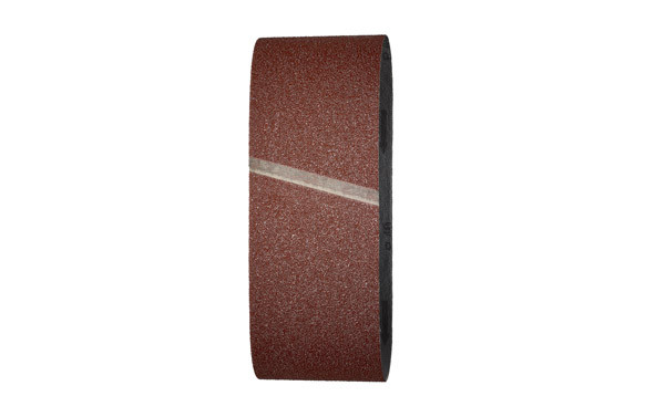 LIJA DE BANDA GR 40 3 UDS 75 X 533 MM