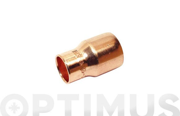 REDUCCION COBRE MACHO-HEMBRA 18-15 F242195