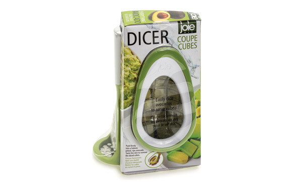 UTENSILIO AGUACATE SET 3U JOICE 