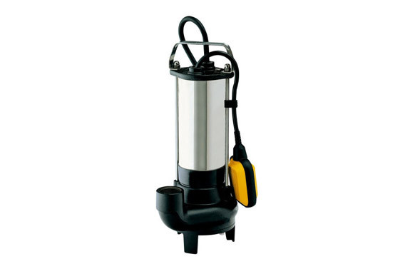 BOMBA SUMERGIBLE DRAINEX 100M A 230 50 000111/STD