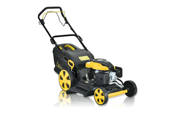 CORTACESPED GASOLINA APACHE 875ZSL-V21 159CC