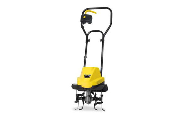 MOTOAZADA ELECTRICA 750W MULE 341E ANCHO 28 CM
