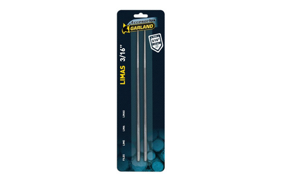 LIMA CADENA MOTOSIERRA (2 UDS) 3/16\" PV-0890
