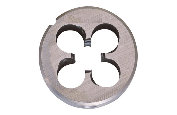 COJINETE HSSE DIN ENTRADA FORMA B M. M6 X 1