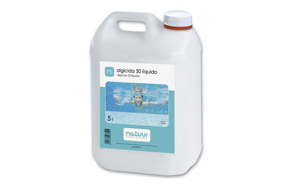 ANTIALGAS CONCENTRADO 5 L