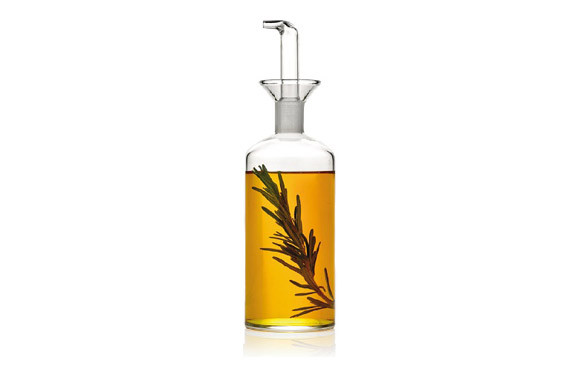 ACEITERA VIDRIO SOPLADO ANTIGOTEO/PTF SPRAY 250 ML