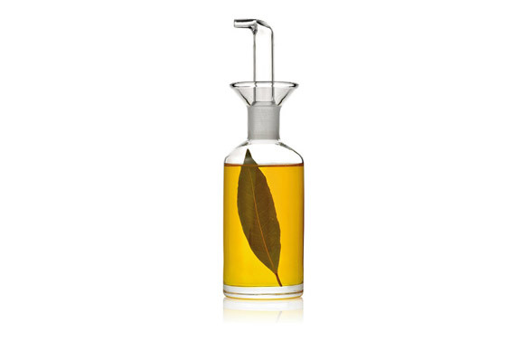 ACEITERA VIDRIO SOPLADO ANTIGOTEO/PTF SPRAY 500 ML