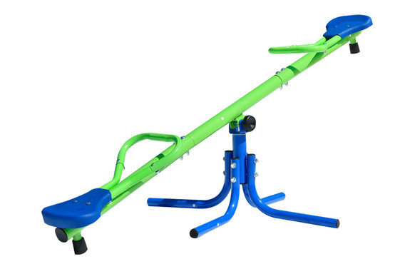 COLUMPIO BALANCIN INFANTIL UP & DOWN 151 X 33 X 56 CM