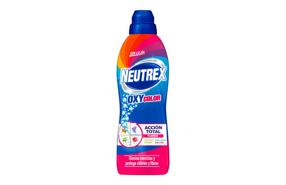 QUITAMANCHAS NEUTREX OXY COLOR 950 ML