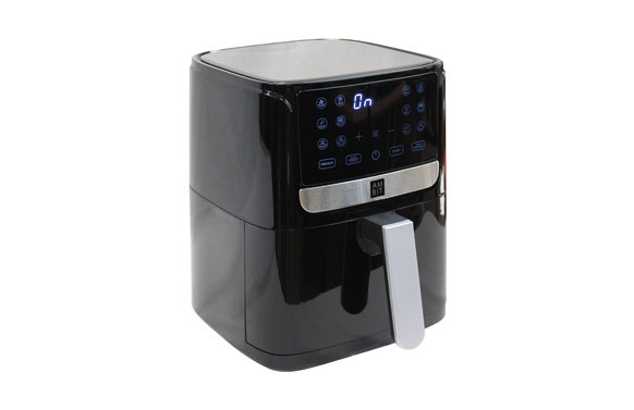 FREIDORA SIN ACEITE AMBIT FR40 4 L