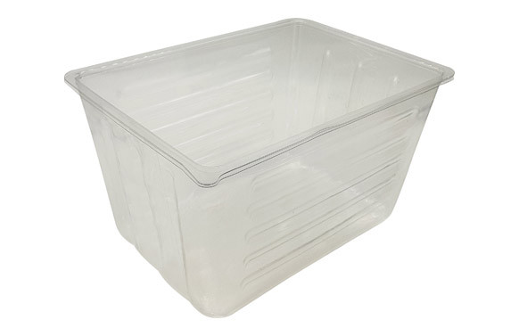 FUNDA CUBETA PINTAR BRICO 3 UDS 12 L