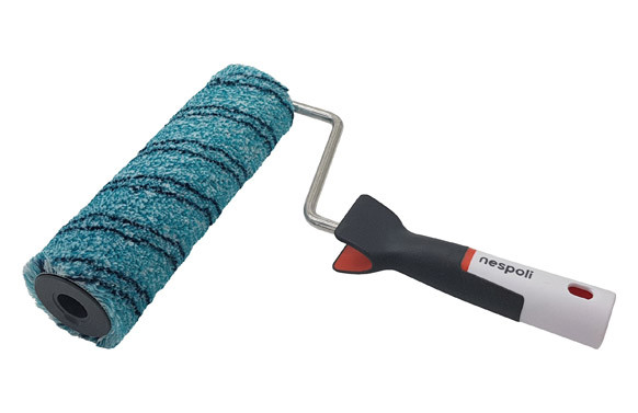 RODILLO ECOLOGICO GREENROLL SEAQUAL 22CM X 45MM