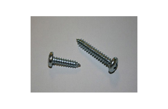 TORNILLO CHAPA DIN 7981 CABEZA ALOMADA 4,2 X 25 MM 500 UDS