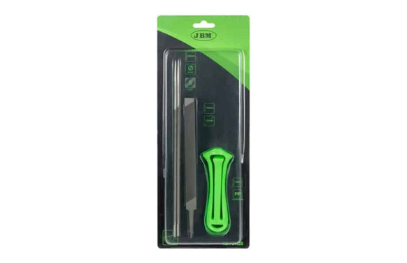 LIMA CADENA MOTOSIERRA 60029 SET 4 PZS 1 X 5 M