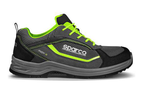 ZAPATO SEGURIDAD S1P ESD INDY-R GSVF TALLA 39