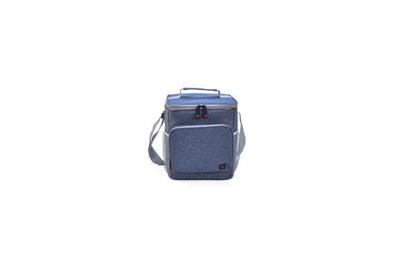 BOLSA NEVERA WEEKEND 12 L TEJANA