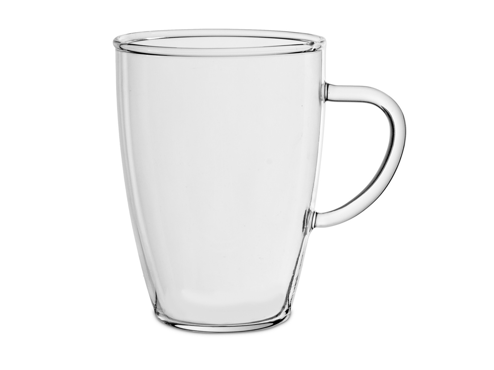 MUG BOROSILICATO 35 CL