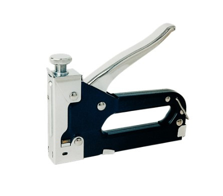 GRAPADORA MANUAL METALICA COMPACTA 530 6/14 MM