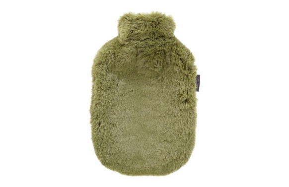 BOLSA AGUA CALIENTE 2 L VERDE