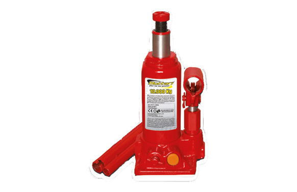 GATO HIDRAULICO BOTELLA 10 TONELADAS LIFT 10T