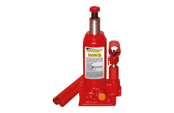 GATO HIDRAULICO BOTELLA 5 TONELADAS LIFT 5T