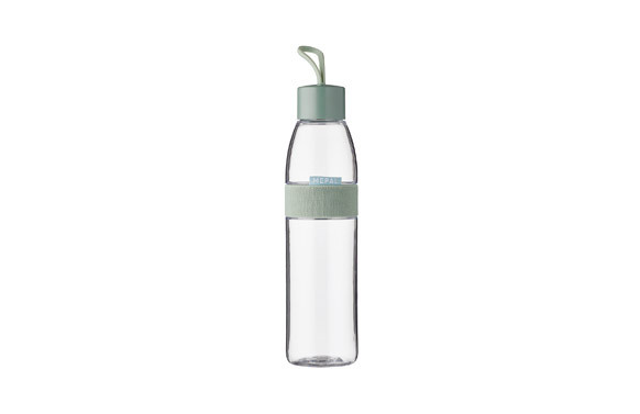 BOTELLA PARA AGUA ELLIPSE 700 ML MENTA