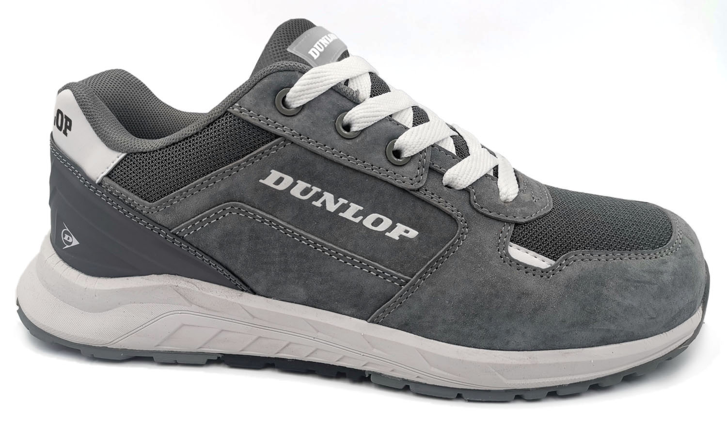 ZAPATO SEGURIDAD S3 STORM CHARCOAL TALLA 40