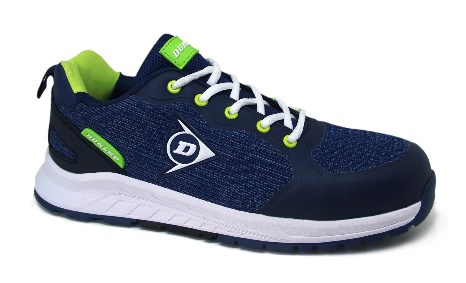 ZAPATO SEGURIDAD S1P T-MAX NAVY TALLA 41