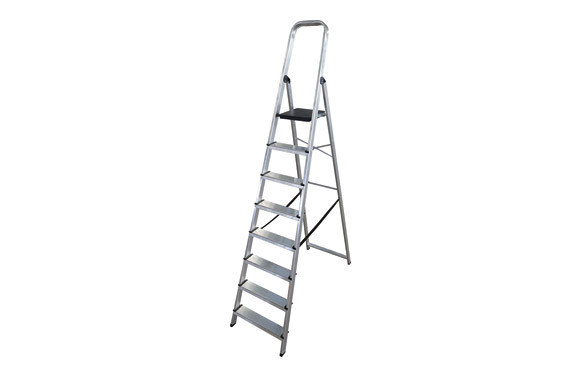 CONEXION FLEXIBLE ACERO INOX HEMBRA 3/8\" - HEMBRA 3/8\" 40 CM