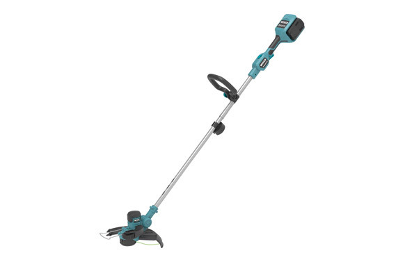 DESBROZADORA BATERIA 2 X 18 V 33 CM WESCO
