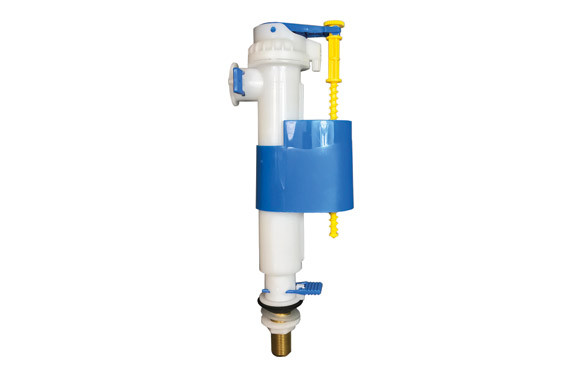 GRIFO WC UNIVERSAL CISTERNA VH DUAL T - 469