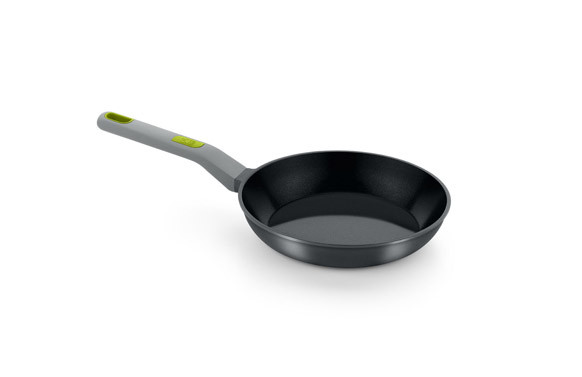 SARTEN ALUMINIO FUNDIDO LIFE Ø 24 CM