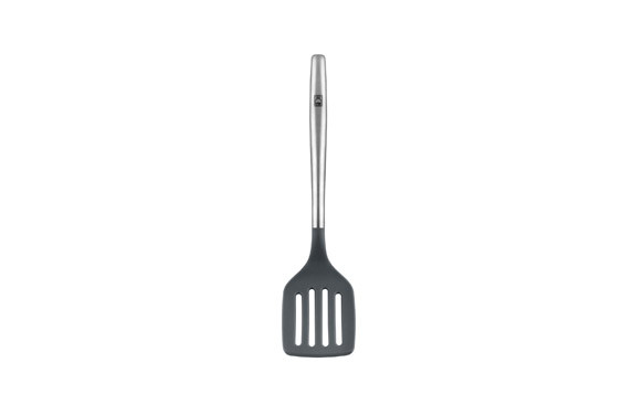 ESPATULA INOX NILON SIGNATURE 