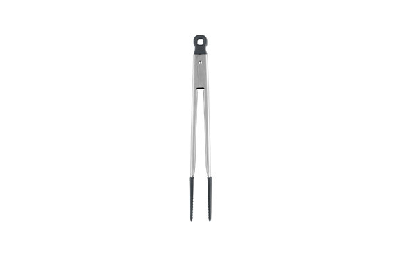 PINZAS INOX NILON SIGNATURE 