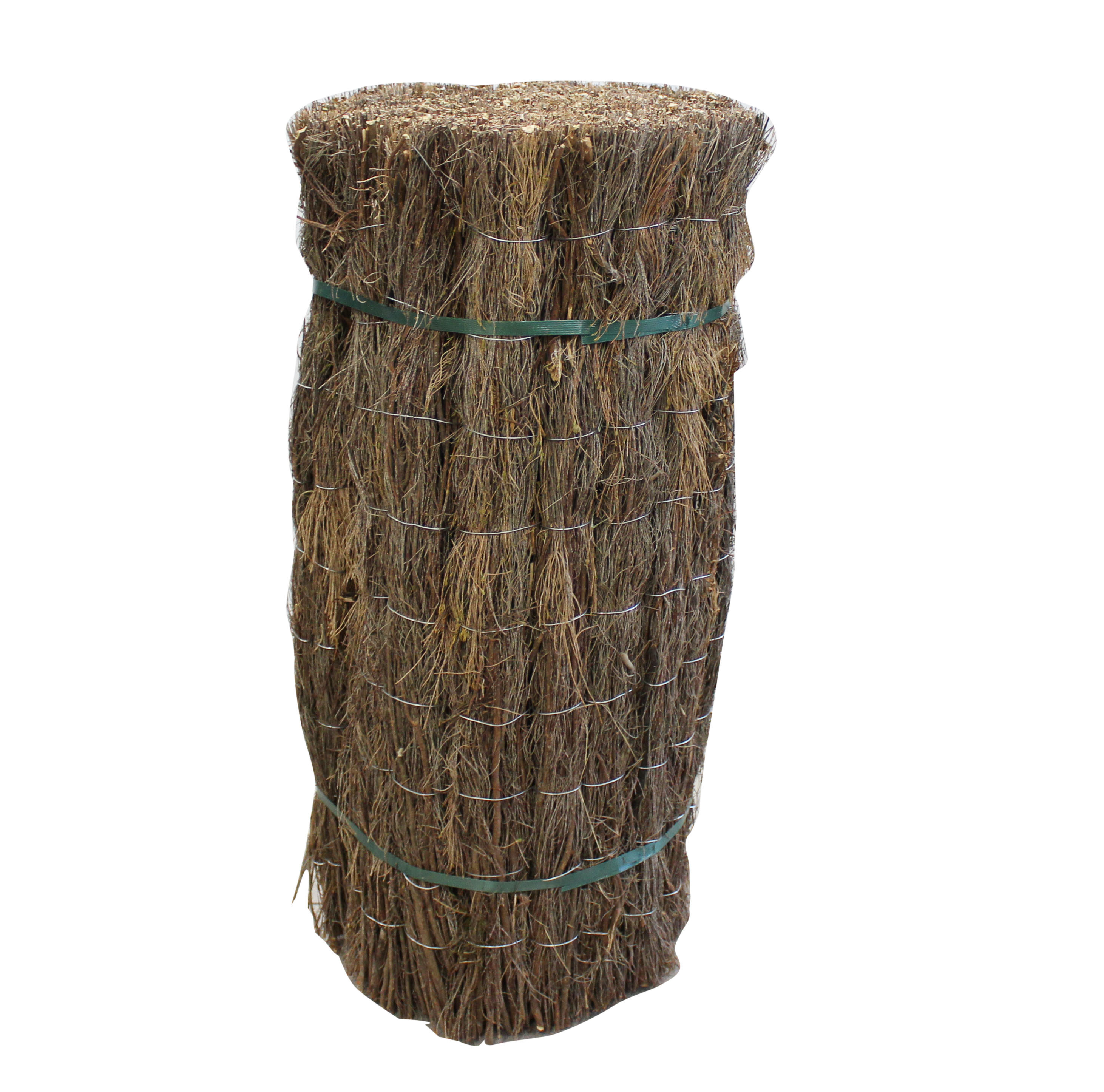 BREZO NATURAL GRUESO NACIONAL 1 X 3 M