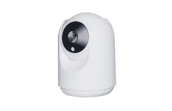 CAMARA IP MOTORIZADA ENERGEEKS SENTINEL 2 - MOTORIZADA- NOTIFICACIONES DE MOVIMIENTO CON FI