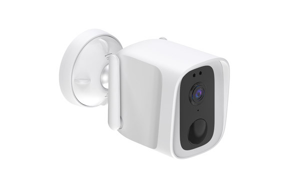 CAMARA IP WIFI FIJA EXTERIOR ENERGEEKS GUARDIAN CAMARA FIJA PARA EXTERIOR- NOTIFICACIONES DE M