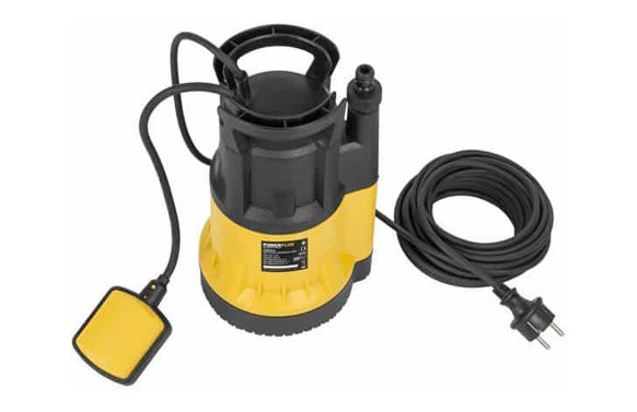 BOMBA SUMERGIBLE MULTIPLES ETAPAS 750 W