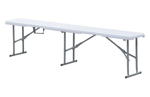 BANCO PLEGABLE COLECTIVIDAD 183 X 28 X 43 CM