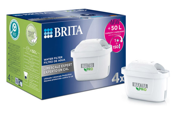 FILTRO 4 MXPRO EXPERTO CAL PACK 4 UDS