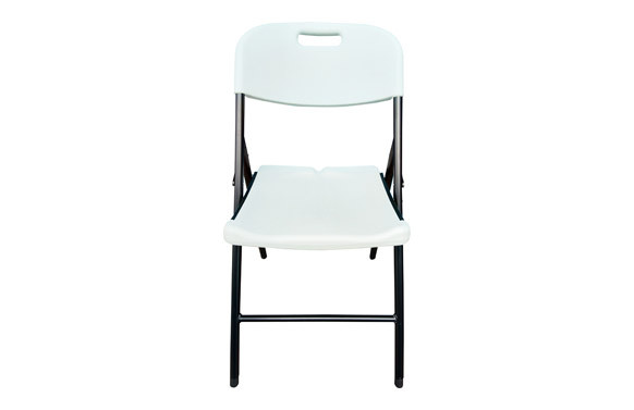 SILLA PLEGABLE COLECTIVIDADES 46 X 50 X 83 CM