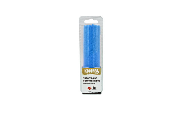RODILLO RECAMBIO BARNIZAR LACAR PRO TEFLON 15 CM X Ø30 MM