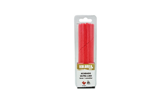 RODILLO RECAMBIO HIERROS Y METALES PRO TEFLON 15 CM X Ø30 MM