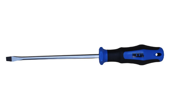 DESTORNILLADOR PUNTA PLANA CONICA SL 8 X 175 MM