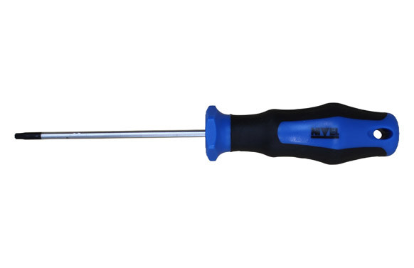 DESTORNILLADOR PUNTA TORX T 15 X 100 MM